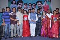 Srimathi Bangaram Audio Launch